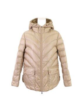 Moncler Argenno Hoodie Light Down